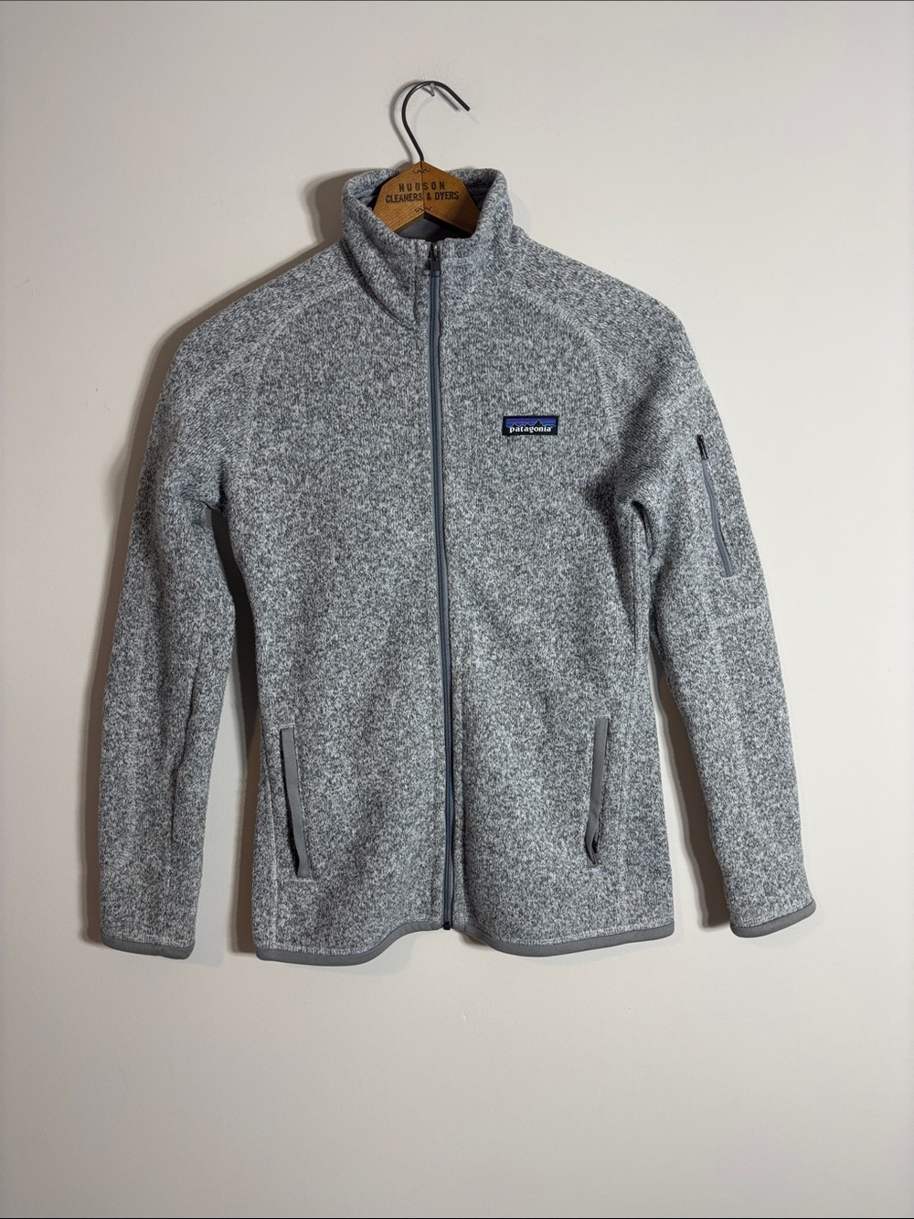 Patagonia Better Sweater Fleece XS